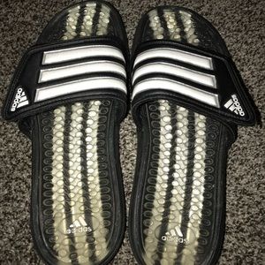 Adidas slides